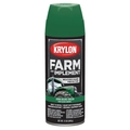 Krylon Farm/Implement; John Deere Green; 12 oz. Aerosol 1932